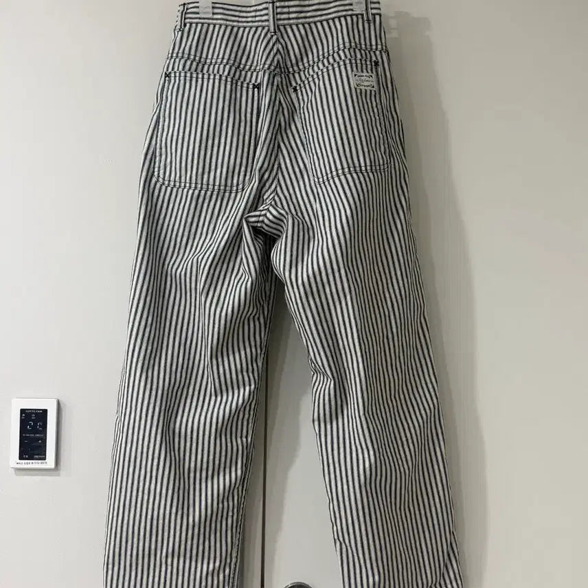 [BUNJANG] Urbanic30 Union Pants / Urbanic30 얼바닉30 Union Pants