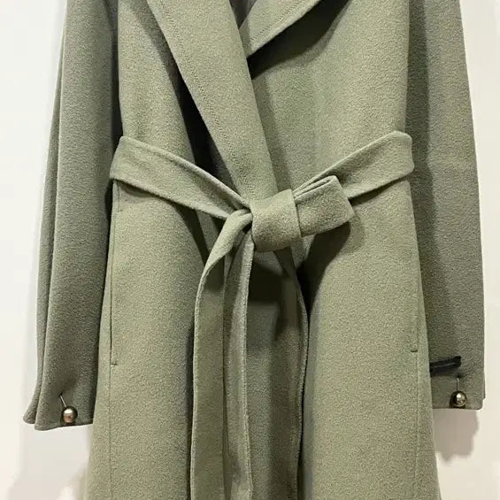 [BUNJANG] On&On Coat Size 1 / (무배)온앤온 코트 1사이즈