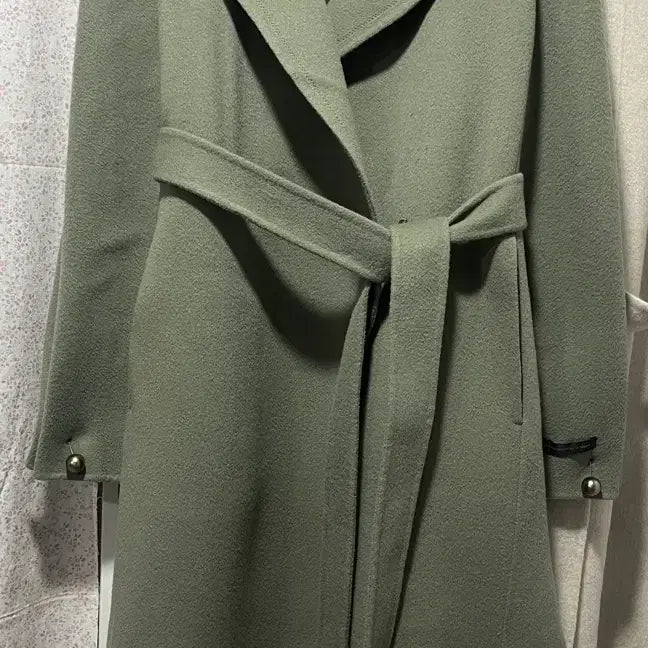 [BUNJANG] On&On Coat Size 1 / (무배)온앤온 코트 1사이즈