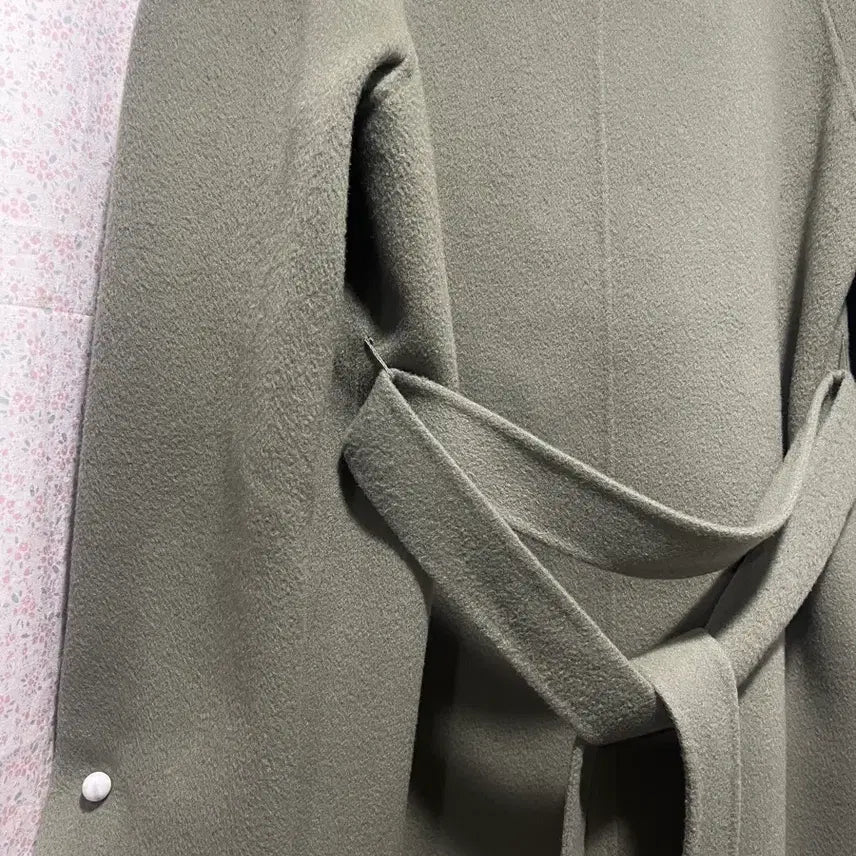 [BUNJANG] On&On Coat Size 1 / (무배)온앤온 코트 1사이즈