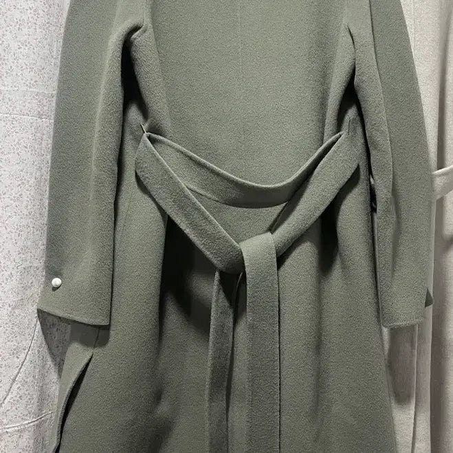 [BUNJANG] On&On Coat Size 1 / (무배)온앤온 코트 1사이즈