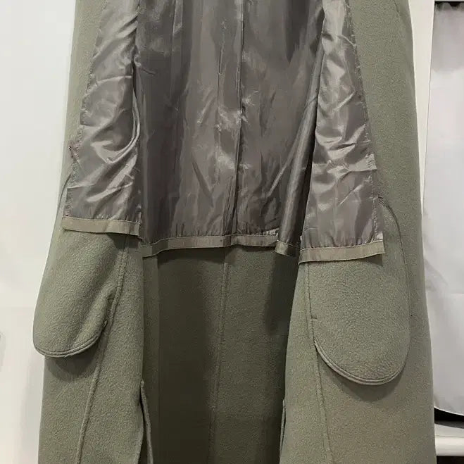 [BUNJANG] On&On Coat Size 1 / (무배)온앤온 코트 1사이즈