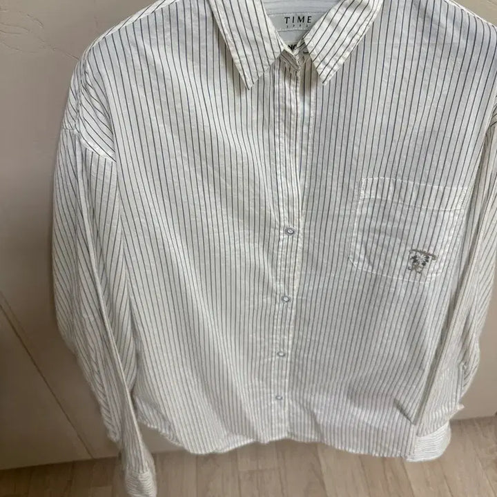 [BUNJANG] Time Top / 타임