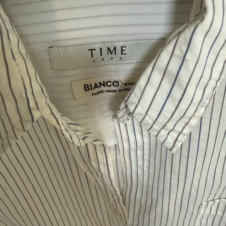 [BUNJANG] Time Top / 타임