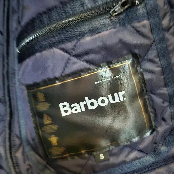 [BUNJANG] Unisex Outerwear Jacket / 바버