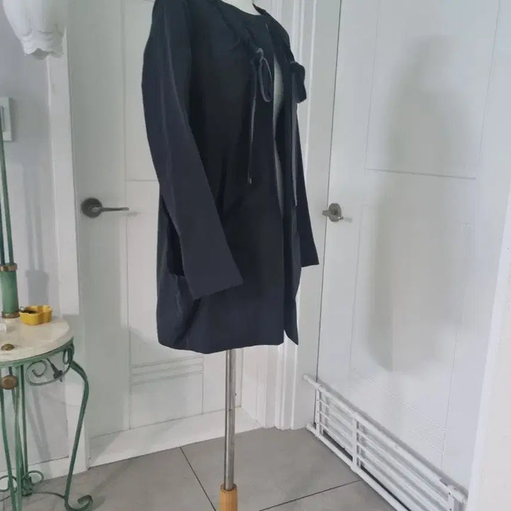 [BUNJANG] MARNI Jacket S / 마르니(MARNI) 노카라 드로우스트링 자켓 S