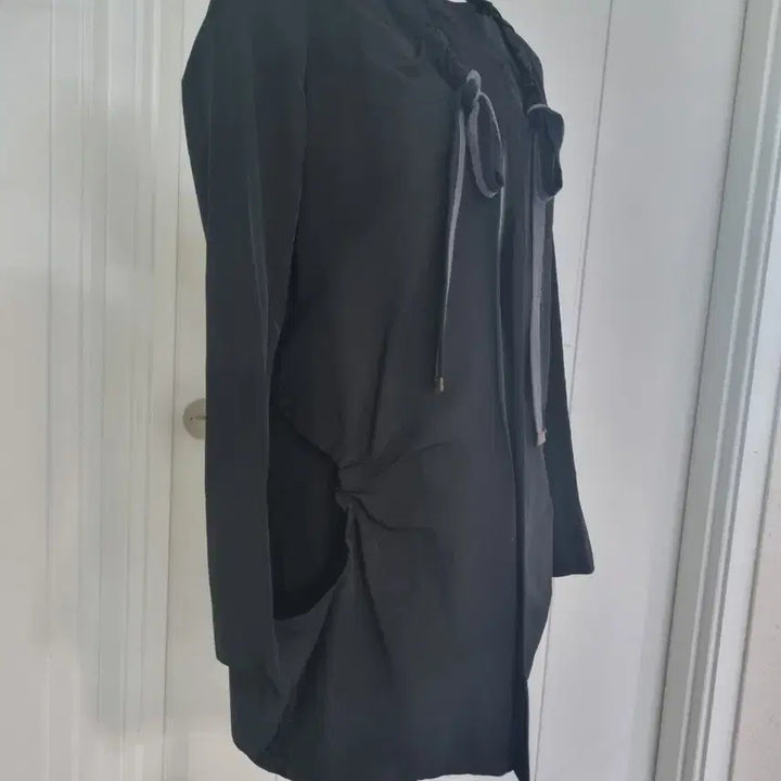 [BUNJANG] MARNI Jacket S / 마르니(MARNI) 노카라 드로우스트링 자켓 S