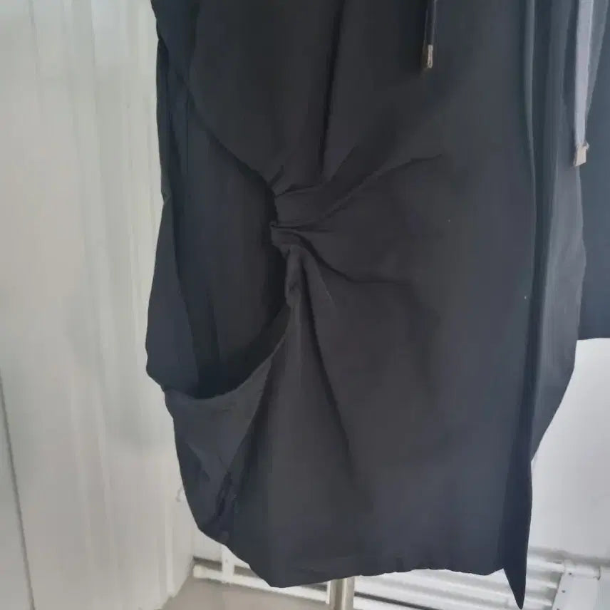 [BUNJANG] MARNI Jacket S / 마르니(MARNI) 노카라 드로우스트링 자켓 S