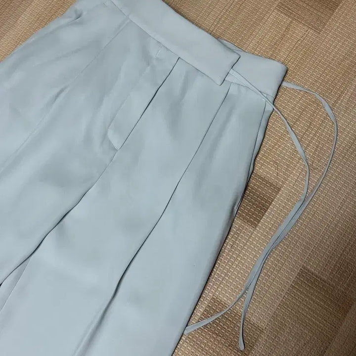 [BUNJANG] COS Tapered Trousers EUR32 / COS 코스 테이퍼드 트라우저 여성 EUR32