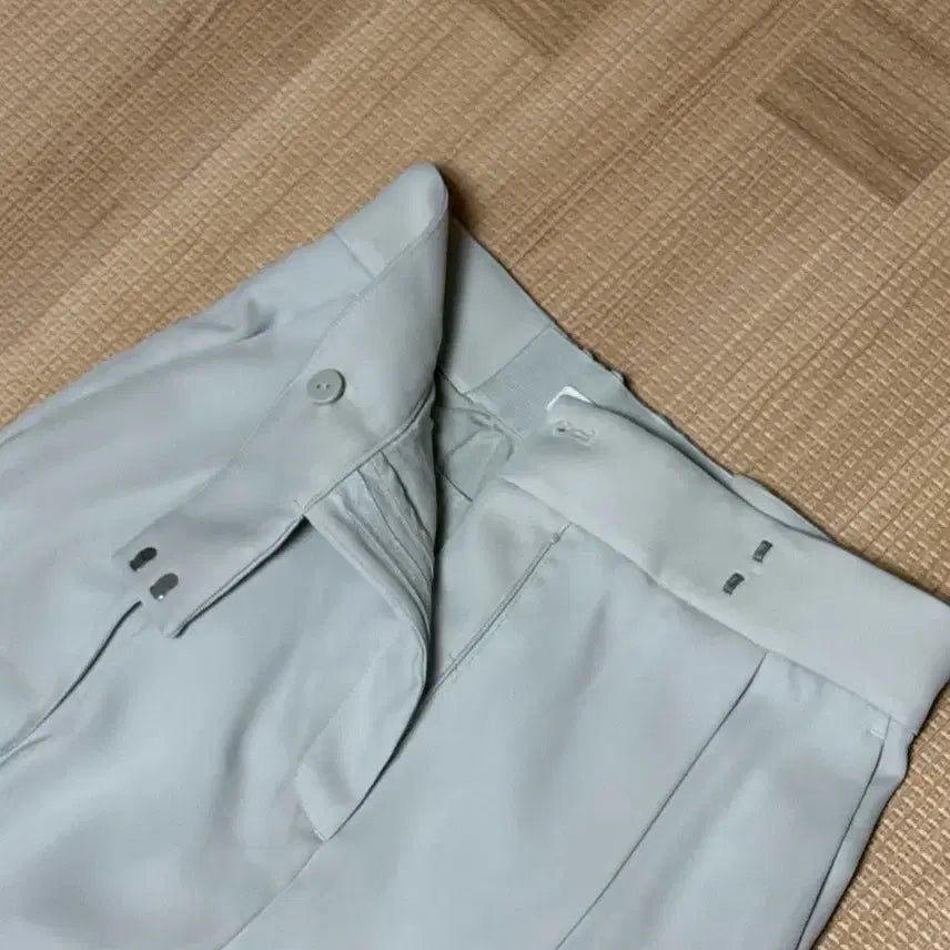 [BUNJANG] COS Tapered Trousers EUR32 / COS 코스 테이퍼드 트라우저 여성 EUR32