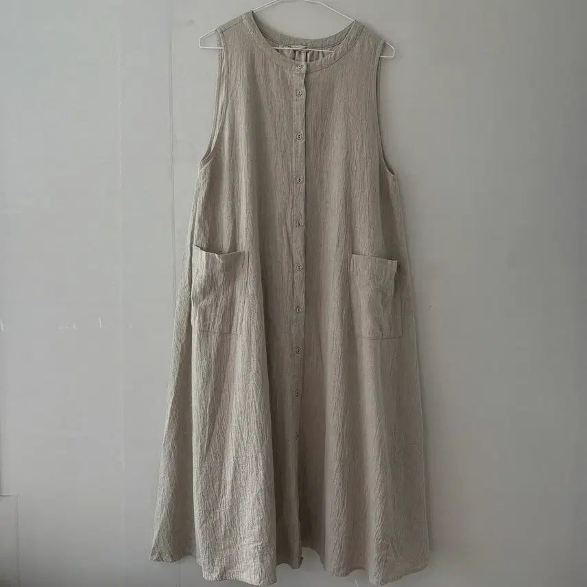 [BUNJANG] Samansamos Dress + Cloud Nine Outer / samansamos2 사만사모스 원피스+클라우드나인