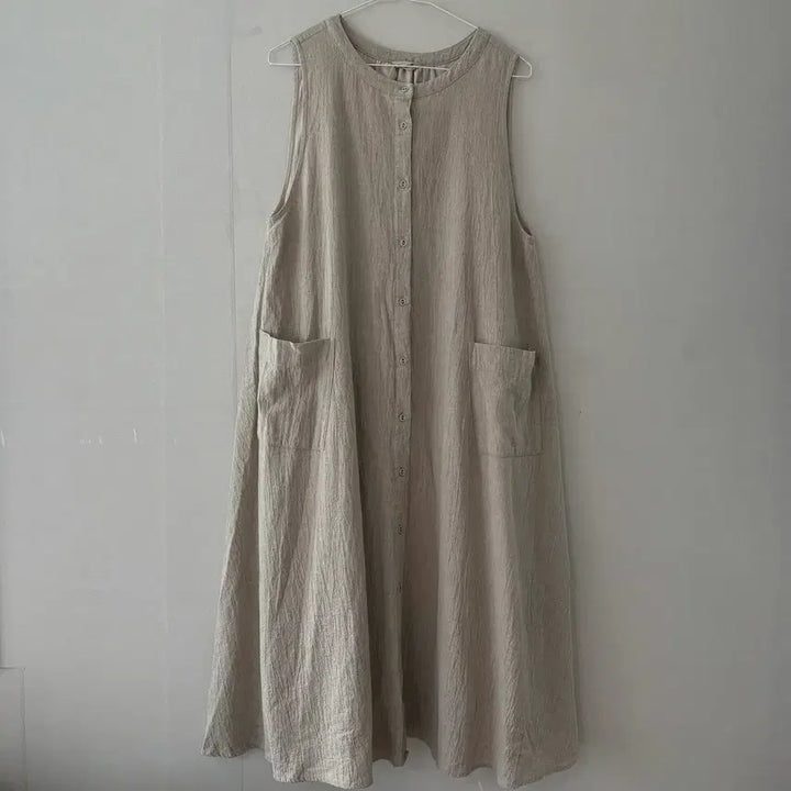 [BUNJANG] Samansamos Dress + Cloud Nine Outer / samansamos2 사만사모스 원피스+클라우드나인