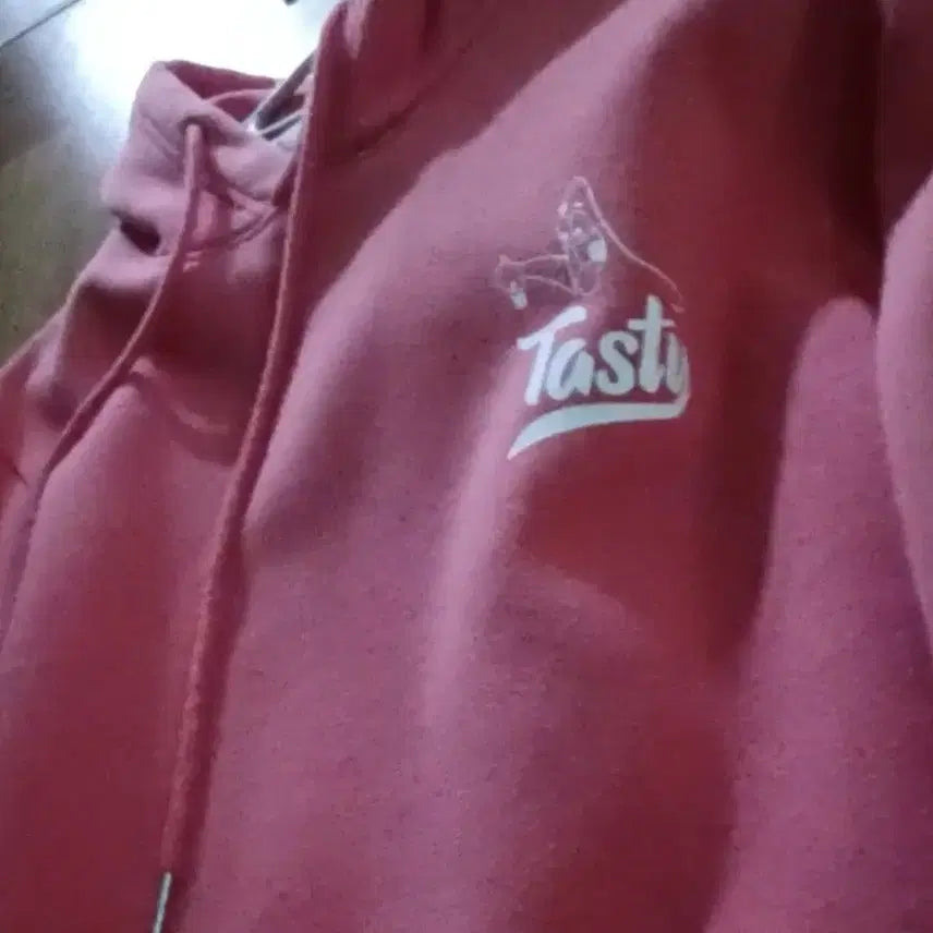 [BUNJANG] Hoodie / 후드티