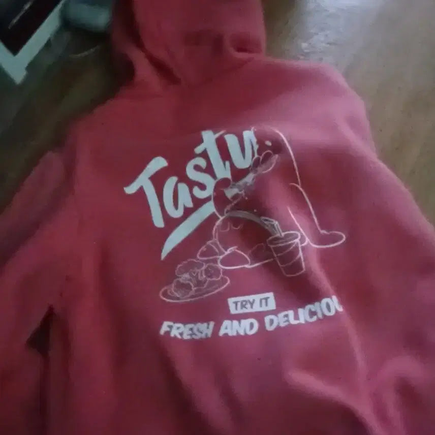 [BUNJANG] Hoodie / 후드티