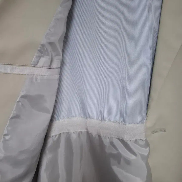 [BUNJANG] MIND BRIDGE Beige Coat 105 / 마인드브릿지 남성 베이지 코트