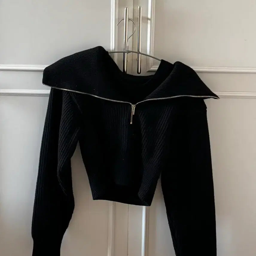 [BUNJANG] JACQUEMUS 리소울 Knit 34 / 자크뮈스 리소울 니트 34