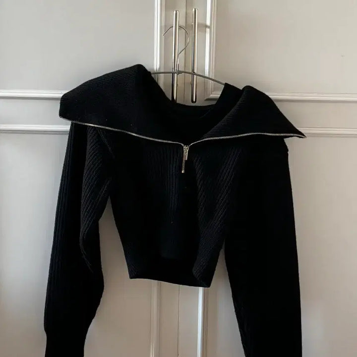 [BUNJANG] JACQUEMUS 리소울 Knit 34 / 자크뮈스 리소울 니트 34