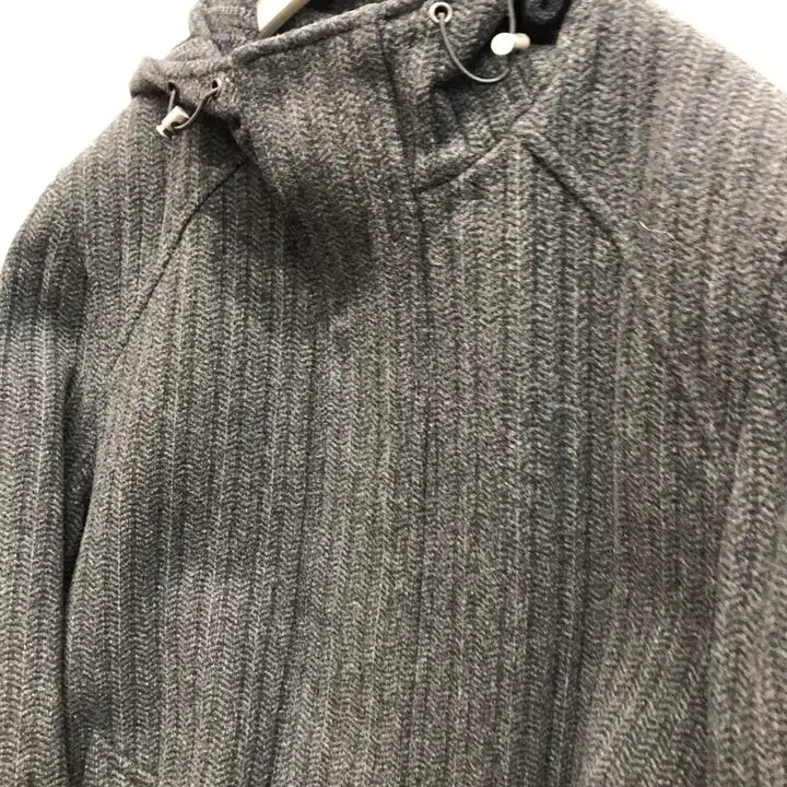 [BUNJANG] Paul Stuart Herringbone Coat (Size 100) / Paul stuart 헤링본 코트 (100)