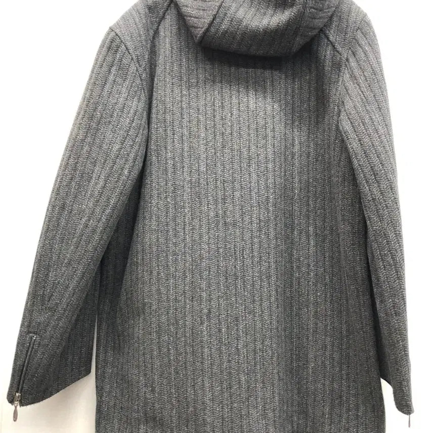 [BUNJANG] Paul Stuart Herringbone Coat (Size 100) / Paul stuart 헤링본 코트 (100)