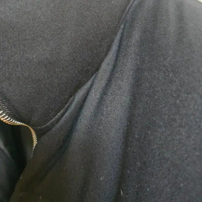 [BUNJANG] Sandro Black Padded Jacket M / 산드로 Sandro 블랙 패딩 100 M