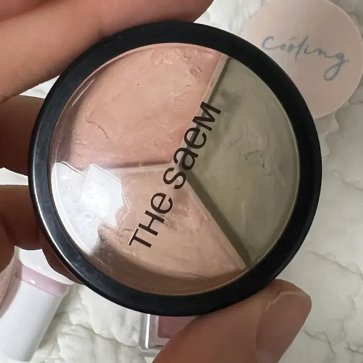 [BUNJANG] Cosmetic Bundle / 톤업 선크림&컨실러 팝니당