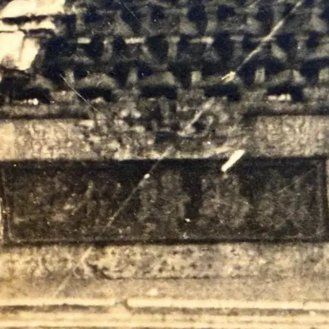 [BUNJANG] Historical Photo - Young Eun Mun (Yeong Eun Mun) Before Independence Gate / 1890년대 - 조선 - 영은문 - 한성부 서대문 - 독립문 이전 사진