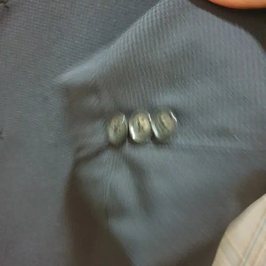 [BUNJANG] Parkland Men's Jacket Size 100 / 파크랜드  남성자켓 마이 싸이즈100(새제품)