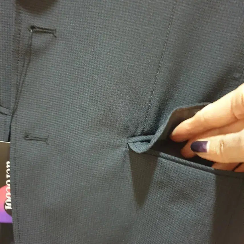 [BUNJANG] Parkland Men's Jacket Size 100 / 파크랜드  남성자켓 마이 싸이즈100(새제품)