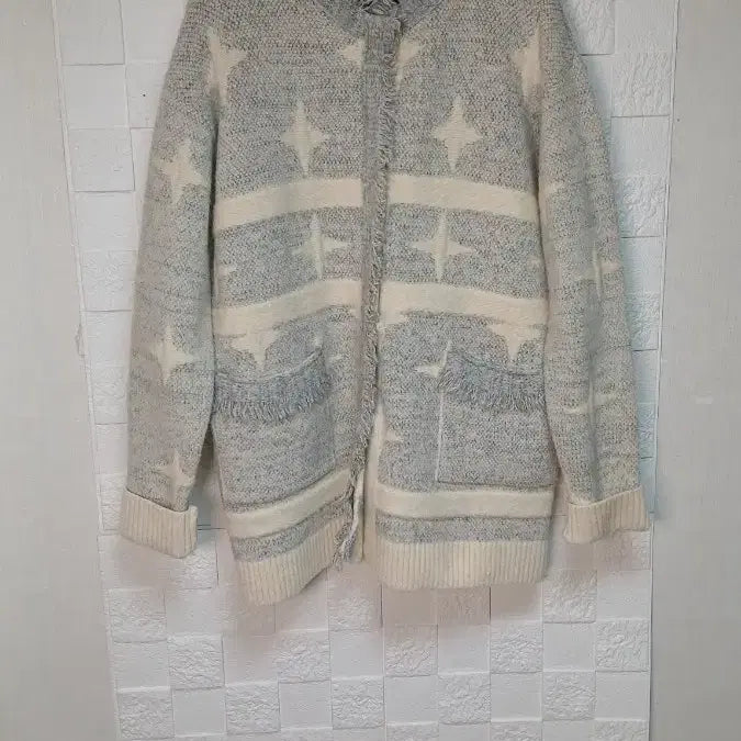 [BUNJANG] Unspecified Group Clayzy Thick Cardigan / 클레이지 도톰 가디건ㅡ프리