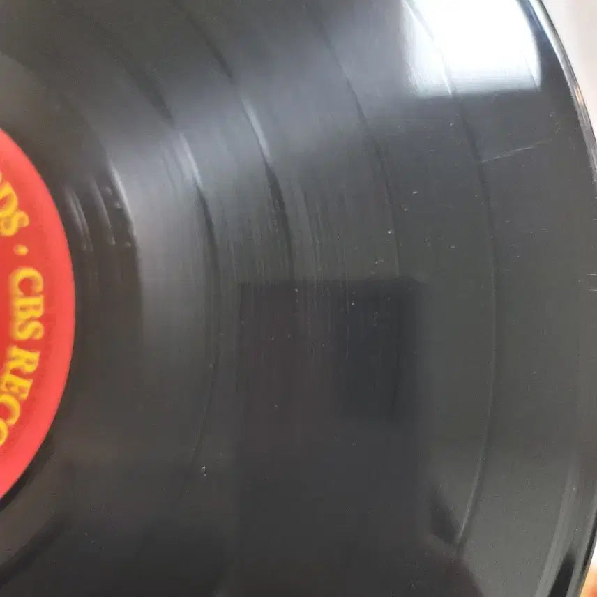 [SOLD OUT] 뉴키즈온더블록 LP