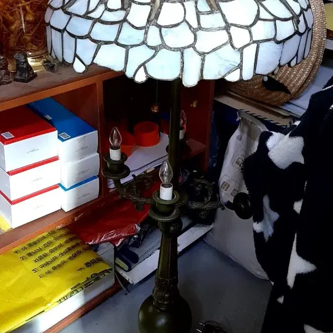 [BUNJANG] Unspecified Stand / 스테인리스 ㅡ 스텐드