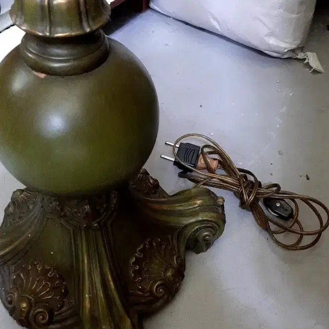 [BUNJANG] Unspecified Stand / 스테인리스 ㅡ 스텐드