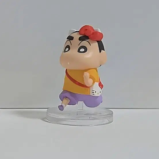 [BUNJANG] Crayon Shin-chan Figure / 짱구 피규어 처분