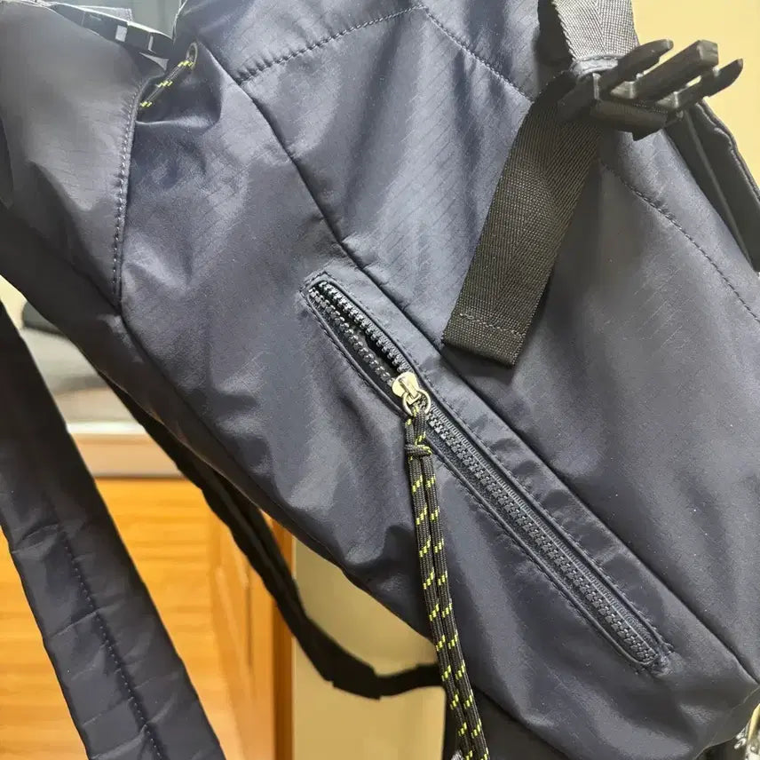 [BUNJANG] A.P.C. Backpack Navy / 아페쎄 백팩 네이비
