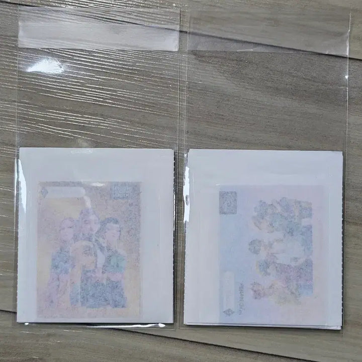 [BUNJANG] Kep1er Hidden Ttibuseal (Sealed) / 케데헌 히든 띠부씰(신버전)미개봉