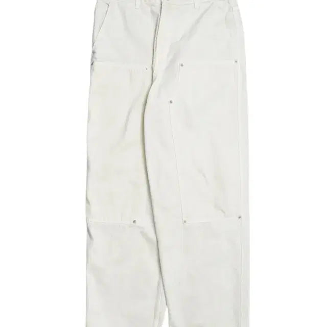 [BUNJANG] BROWNYARD Double Knee Work Pants - Size 4 / 브라운야드 더블니 워크팬츠 4 M0005