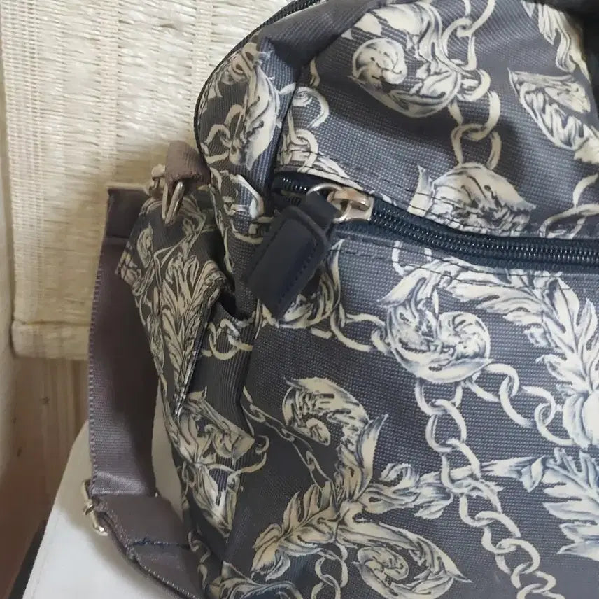 [BUNJANG] Dyed HEVN Tote Shoulder Bag / 새제품급)Dyed HEVN 헤븐 여성 토트백 숄더백