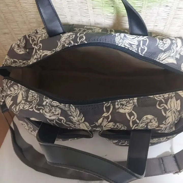 [BUNJANG] Dyed HEVN Tote Shoulder Bag / 새제품급)Dyed HEVN 헤븐 여성 토트백 숄더백