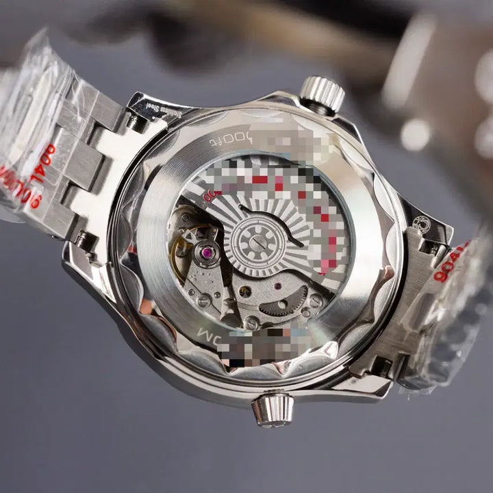 [BUNJANG] Men's Automatic Watch / 남성부담없이착용