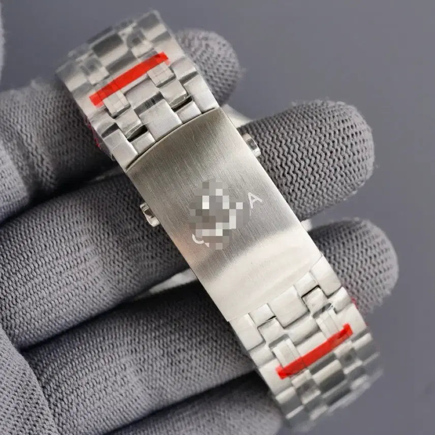 [BUNJANG] Men's Automatic Watch / 남성부담없이착용