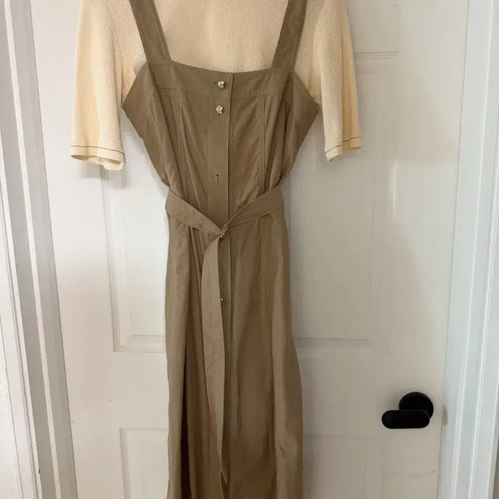 [BUNJANG] SJSJ Dress Set / SJSJ 원피스