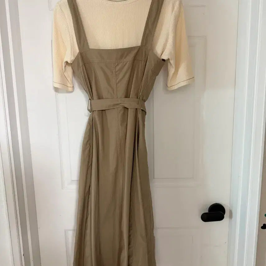 [BUNJANG] SJSJ Dress Set / SJSJ 원피스