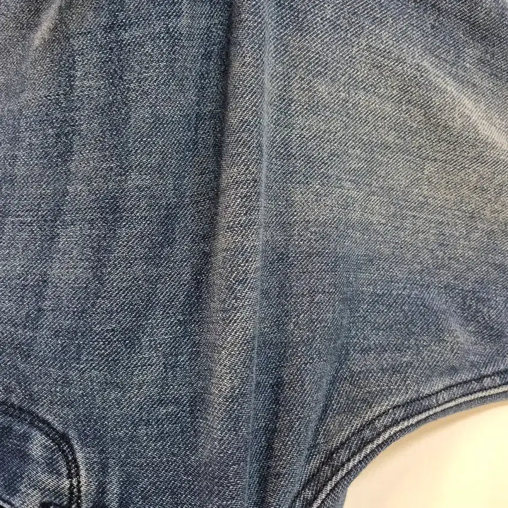 [BUNJANG] Unisex Jeans 34 - Slim Fit / (34) 보테X 스판 청바지 (MPT