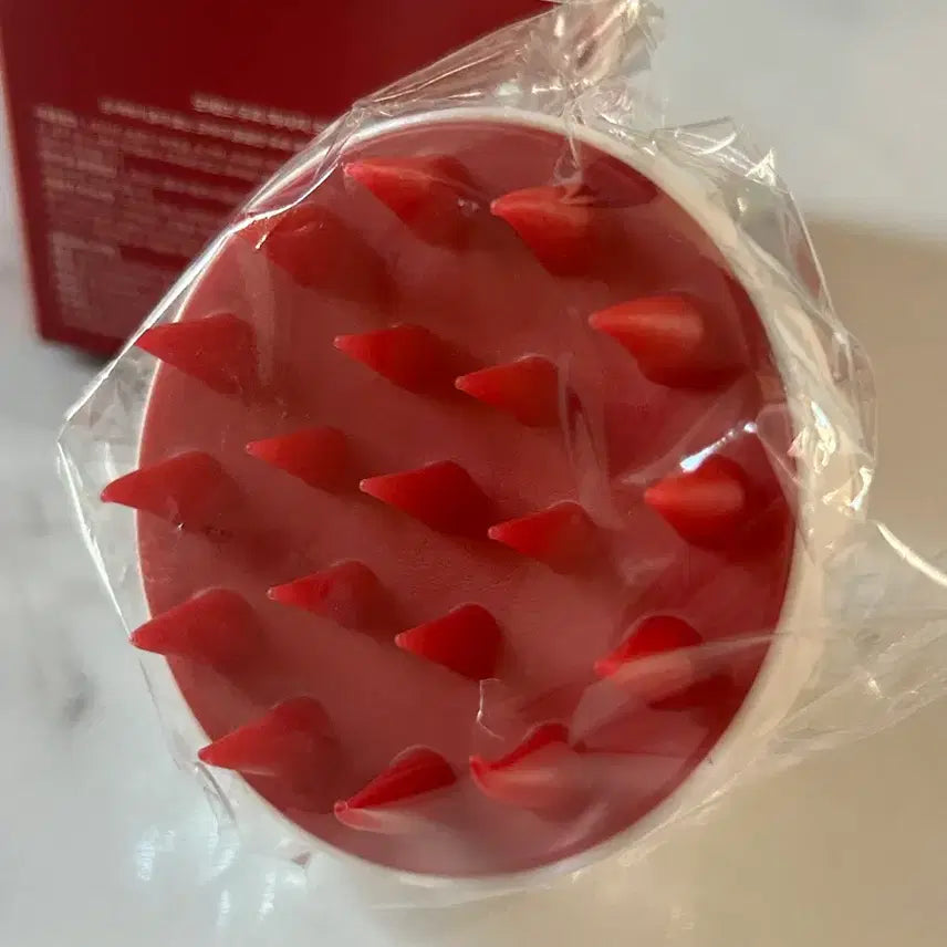 [BUNJANG] Moeb Massage Brush / 모에브 두피 마사지 브러쉬 새상품