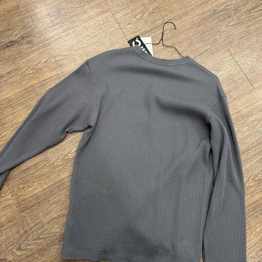 [BUNJANG] LMC Waffle T-Shirt / Lmc 와플티