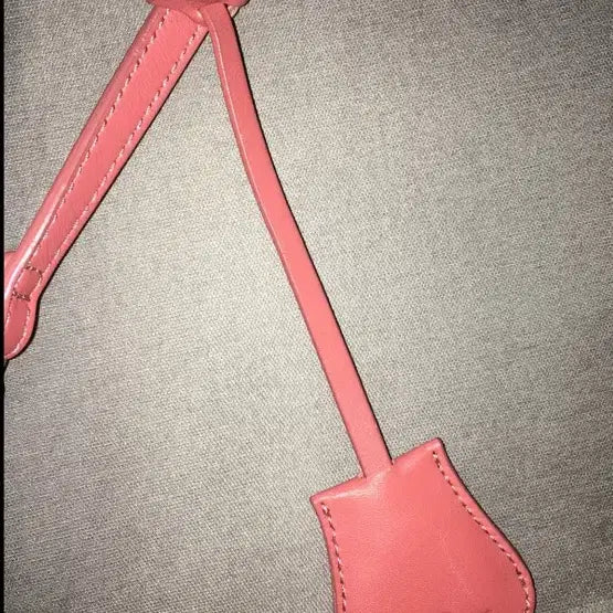 [BUNJANG] Kipling Crossbody Bag Pink / 키플링 크로스백 핑크