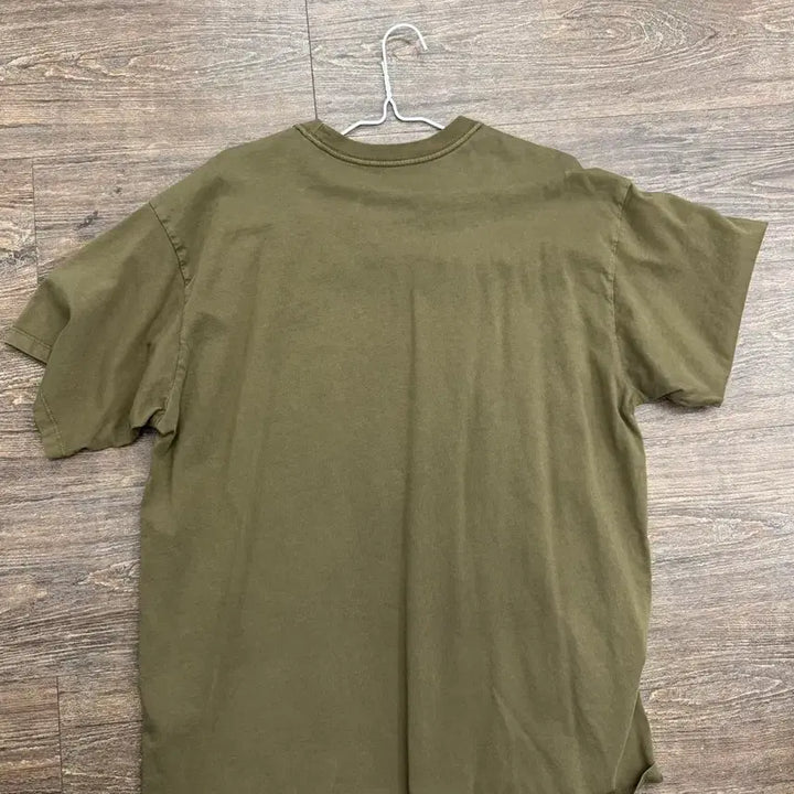 [BUNJANG] Levi's T-shirt / 리바이스 반팔티