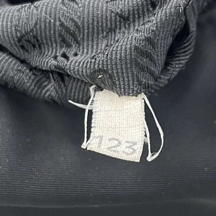 [BUNJANG] Prada Small Tote Bag / [정품] 프라다 스몰 토트백