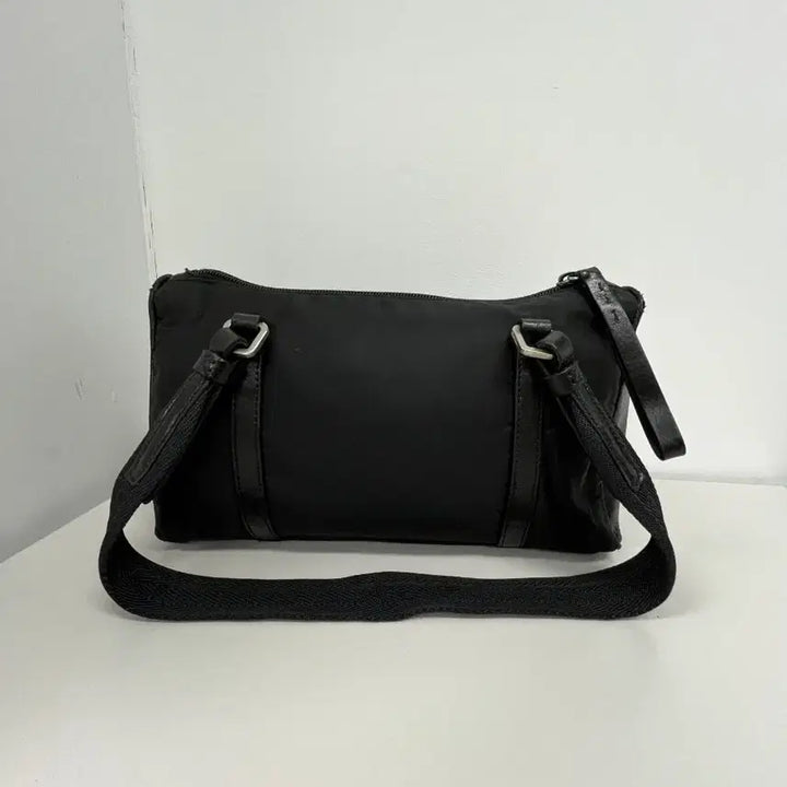 [BUNJANG] Prada Small Tote Bag / [정품] 프라다 스몰 토트백