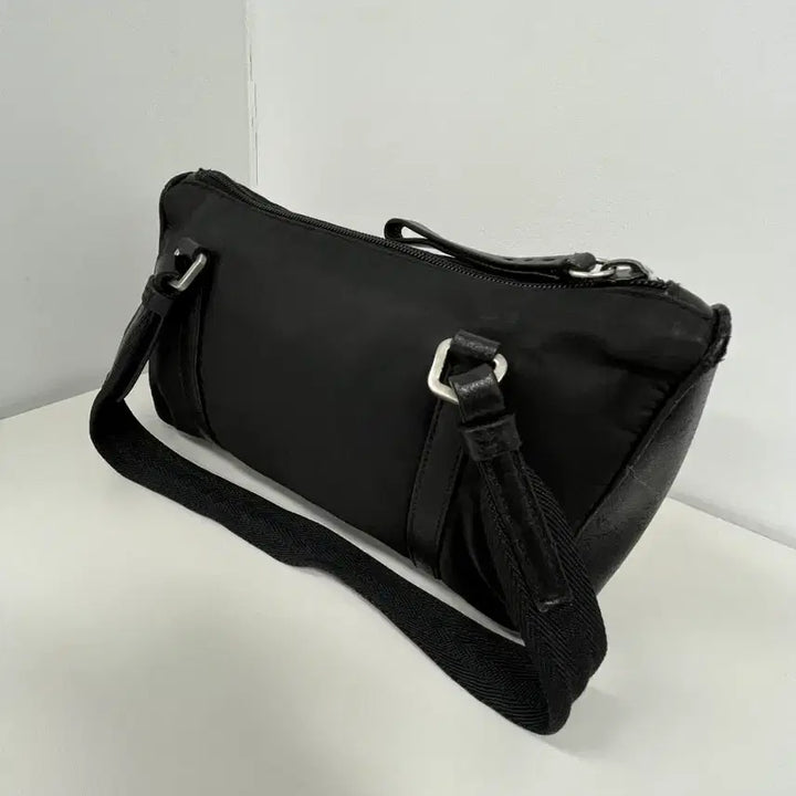 [BUNJANG] Prada Small Tote Bag / [정품] 프라다 스몰 토트백